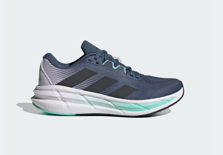 Tênis Adidas de corrida Questar 3_