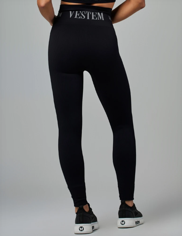 LEGGING FUSO SEAMLESS ELIS_