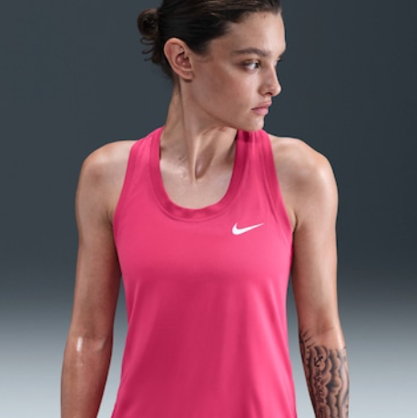 Regata Nike Dri-FIT Feminina_